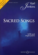 SACRED SONGS CHANT