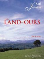THIS LAND OF OURS CHANT