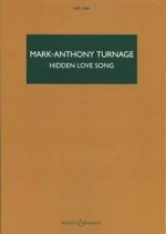 HIDDEN LOVE SONG MUSIQUE D'ENSEMBLE