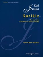 SARIKIZ