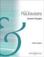 SUMMER THOUGHTS VIOLON