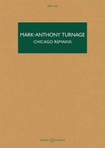 CHICAGO REMAINS ORCHESTRE