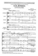 LUX AETERNA CHANT