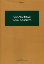 VIOLIN CONCERTO
