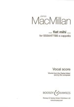 FIAT MIHI