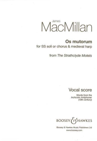OS MUTORUM CHANT