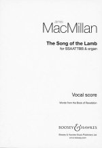 THE SONG OF THE LAMB CHANT