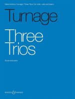 THREE TRIOS -PARTITION+PARTIES SEPAREES