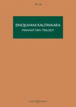 MANHATTAN TRILOGY ORCHESTRE