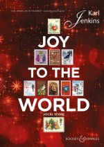 JOY TO THE WORLD /P. CHANT