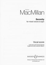 SERENITY CHANT