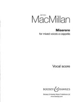 MISERERE CHANT