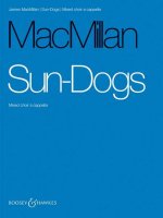 SUN-DOGS CHANT