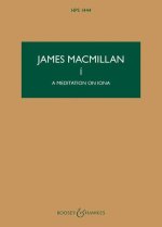 I (A MEDITATION ON IONA)