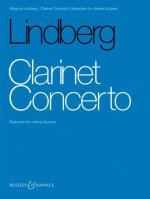 CLARINET CONCERTO CLARINETTE