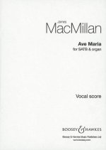 AVE MARIA CHANT