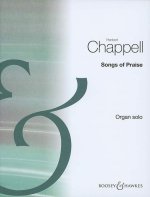 SONGS OF PRAISE ORGUE