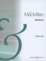 MEDITATION ORGUE