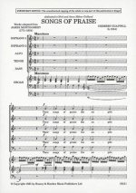 SONGS OF PRAISE CHANT
