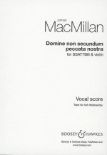 DOMINE NON SECUNDUM PECCATA NOSTRA