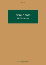 IN TERRA PAX OP. 39