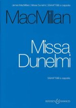 MISSA DUNELMI