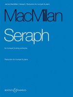SERAPH -LIVRE +PARTITION