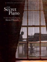 SECRET PIANO PIANO