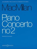 PIANO CONCERTO NO. 2