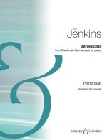 BENEDICTUS PIANO