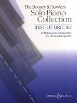 BEST OF BRITISH PIANO