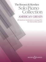 AMERICAN GREATS PIANO