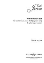 MARA MARAKAYA CHANT