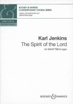 THE SPIRIT OF THE LORD