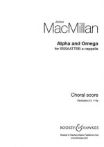 ALPHA AND OMEGA