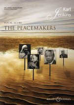 THE PEACEMAKERS CHANT