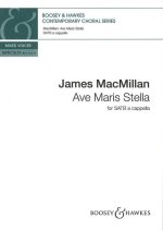 AVE MARIS STELLA