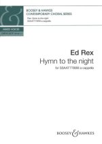 HYMN TO THE NIGHT