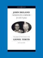 SONATA NO. 2 ALTO
