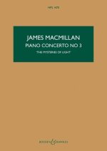 PIANO CONCERTO NO. 3