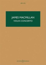 VIOLIN CONCERTO