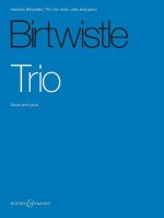 TRIO -PARTITION+PARTIES SEPAREES