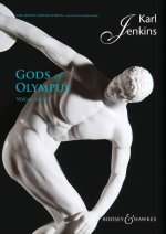 GODS OF OLYMPUS