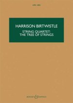 STRING QUARTET: THE TREE OF STRINGS MUSIQUE D'ENSEMBLE