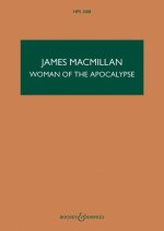 WOMAN OF THE APOCALYPSE ORCHESTRE