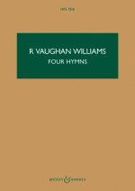 FOUR HYMNS