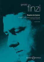 REQUIEM DA CAMERA MUSIQUE D'ENSEMBLE