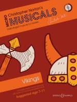 VIKINGS  +CD