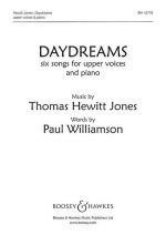 DAYDREAMS CHANT