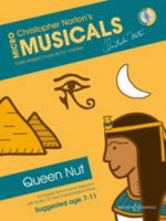 QUEEN NUT  +CD